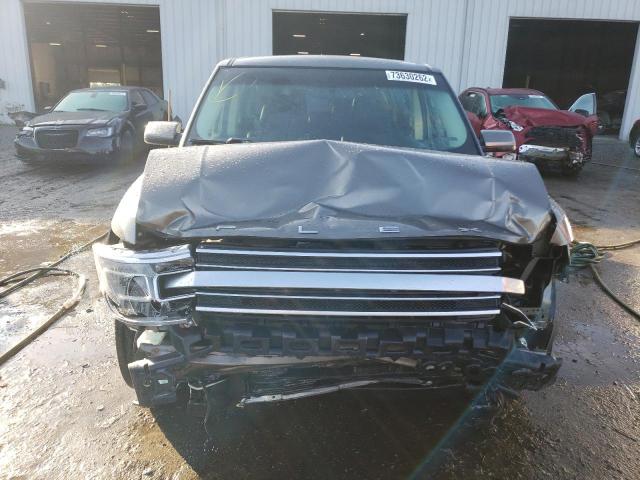 Photo 4 VIN: 2FMGK5D89DBD19418 - FORD FLEX LIMIT 