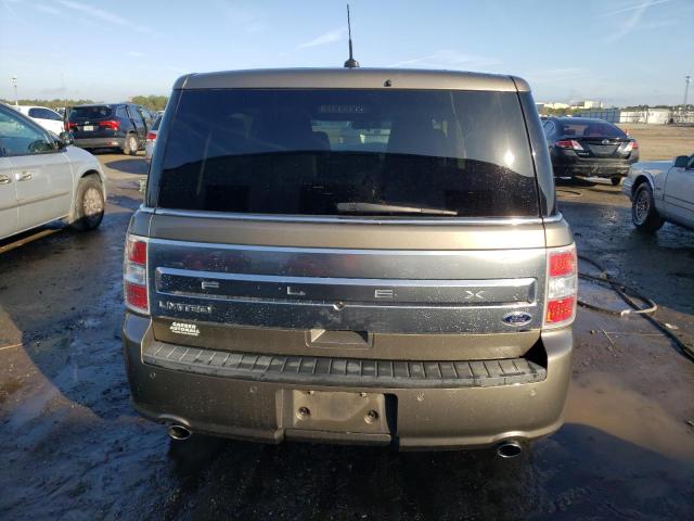 Photo 5 VIN: 2FMGK5D89DBD19418 - FORD FLEX LIMIT 