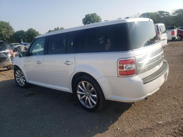 Photo 1 VIN: 2FMGK5D89DBD33724 - FORD FLEX LIMIT 