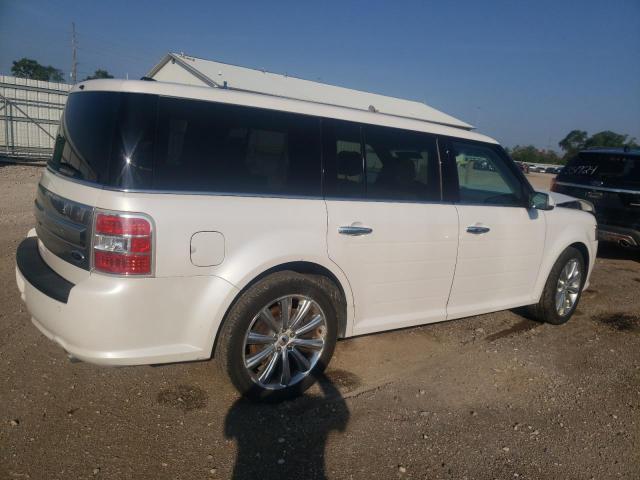 Photo 2 VIN: 2FMGK5D89DBD33724 - FORD FLEX LIMIT 