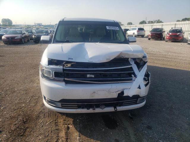 Photo 4 VIN: 2FMGK5D89DBD33724 - FORD FLEX LIMIT 