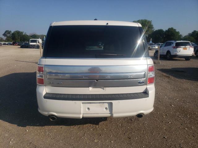 Photo 5 VIN: 2FMGK5D89DBD33724 - FORD FLEX LIMIT 