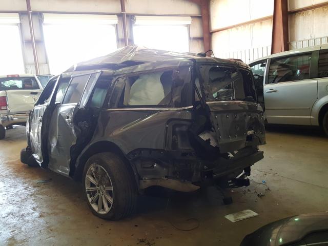 Photo 2 VIN: 2FMGK5D89GBA01187 - FORD FLEX LIMIT 