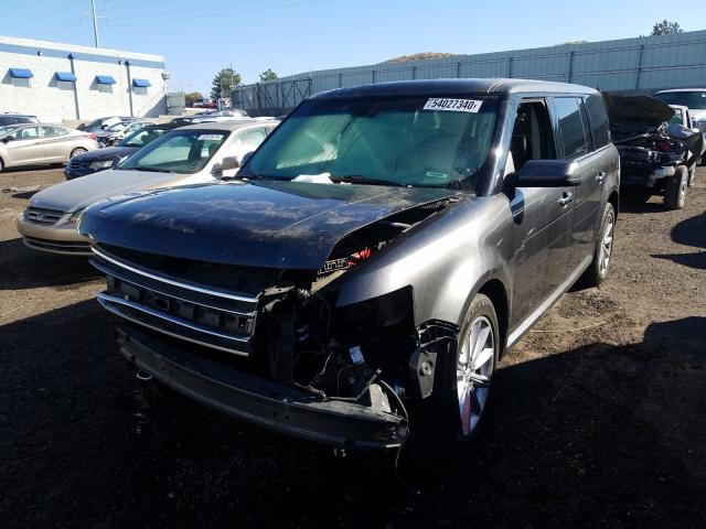 Photo 1 VIN: 2FMGK5D89GBA01206 - FORD FLEX LIMIT 