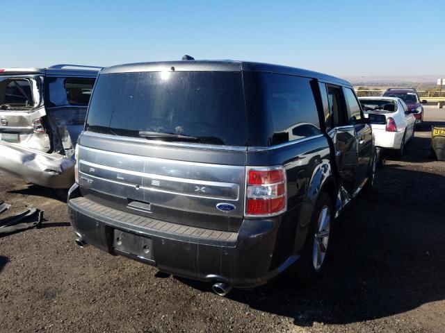 Photo 3 VIN: 2FMGK5D89GBA01206 - FORD FLEX LIMIT 