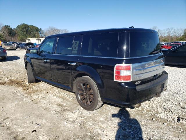 Photo 1 VIN: 2FMGK5D89GBA04591 - FORD FLEX LIMIT 