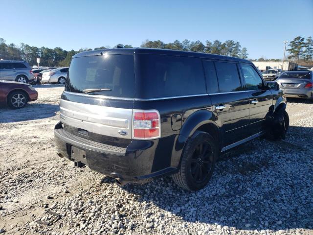 Photo 2 VIN: 2FMGK5D89GBA04591 - FORD FLEX LIMIT 