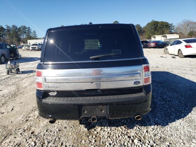 Photo 5 VIN: 2FMGK5D89GBA04591 - FORD FLEX LIMIT 