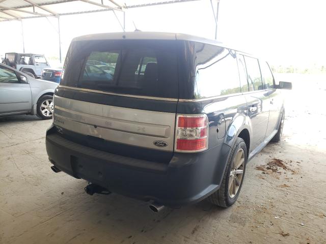 Photo 3 VIN: 2FMGK5D89GBA21486 - FORD FLEX 