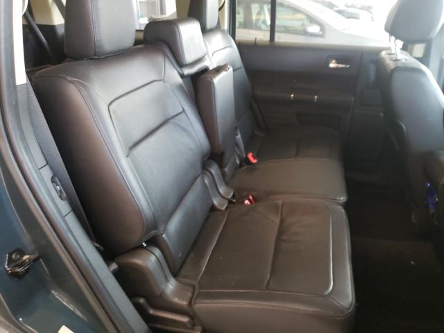 Photo 5 VIN: 2FMGK5D89GBA21486 - FORD FLEX 