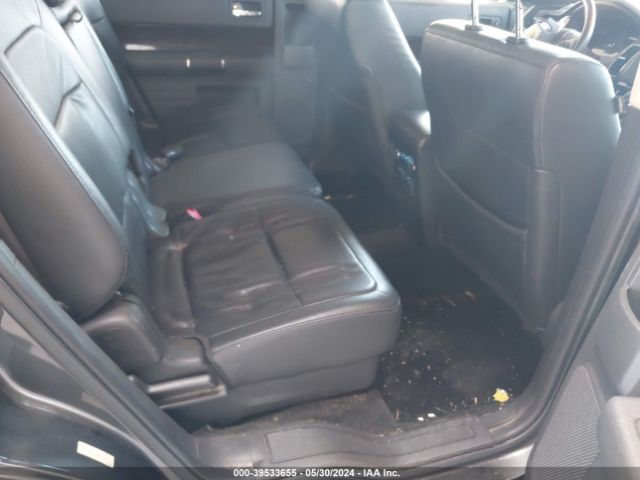 Photo 7 VIN: 2FMGK5D89HBA00591 - FORD FLEX 