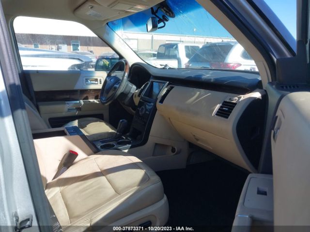 Photo 4 VIN: 2FMGK5D89HBA13115 - FORD FLEX 