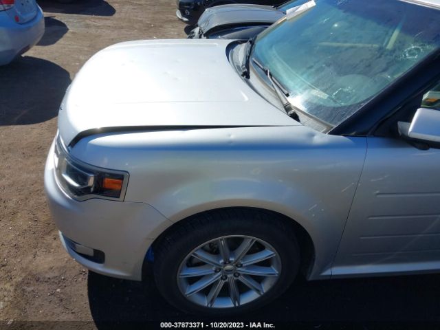 Photo 5 VIN: 2FMGK5D89HBA13115 - FORD FLEX 