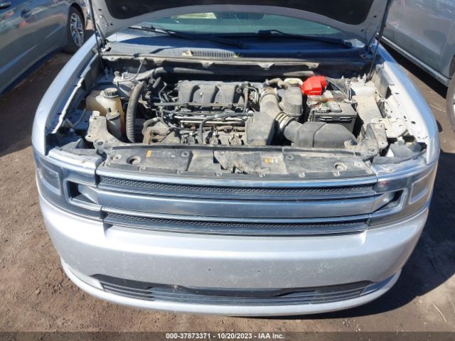 Photo 9 VIN: 2FMGK5D89HBA13115 - FORD FLEX 