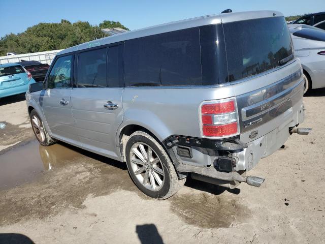 Photo 1 VIN: 2FMGK5D89JBA09748 - FORD FLEX 