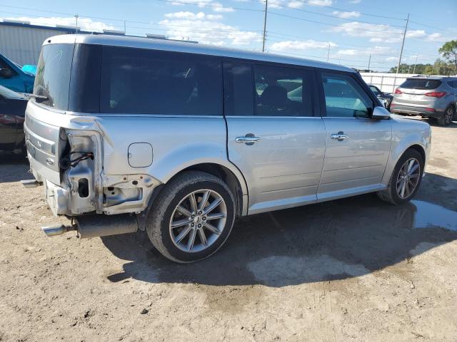 Photo 2 VIN: 2FMGK5D89JBA09748 - FORD FLEX 