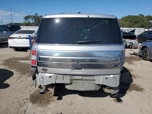 Photo 5 VIN: 2FMGK5D89JBA09748 - FORD FLEX 