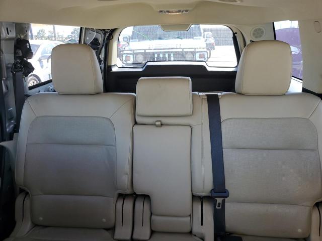 Photo 9 VIN: 2FMGK5D89JBA09748 - FORD FLEX 