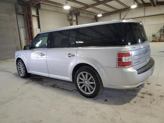 Photo 1 VIN: 2FMGK5D89JBA09751 - FORD FLEX 