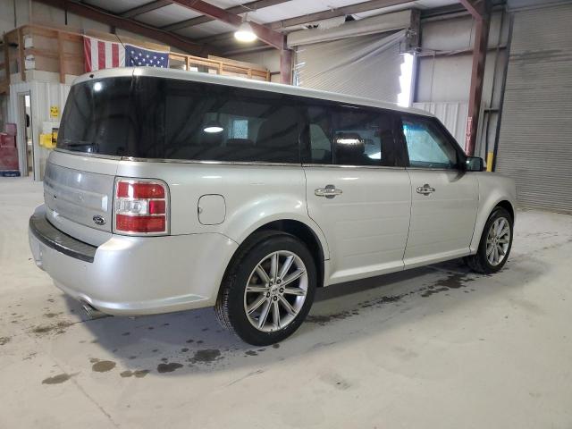 Photo 2 VIN: 2FMGK5D89JBA09751 - FORD FLEX 