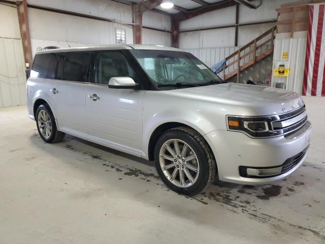 Photo 3 VIN: 2FMGK5D89JBA09751 - FORD FLEX 