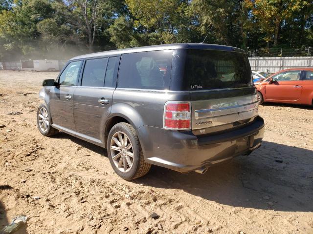 Photo 2 VIN: 2FMGK5D89JBA14075 - FORD FLEX LIMIT 