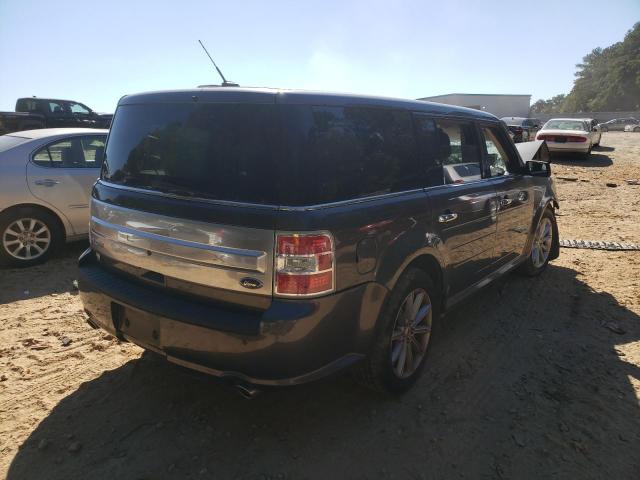 Photo 3 VIN: 2FMGK5D89JBA14075 - FORD FLEX LIMIT 