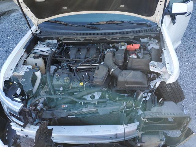 Photo 11 VIN: 2FMGK5D89KBA02865 - FORD FLEX LIMIT 