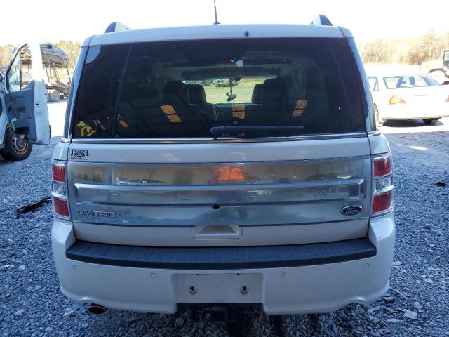 Photo 5 VIN: 2FMGK5D89KBA02865 - FORD FLEX LIMIT 