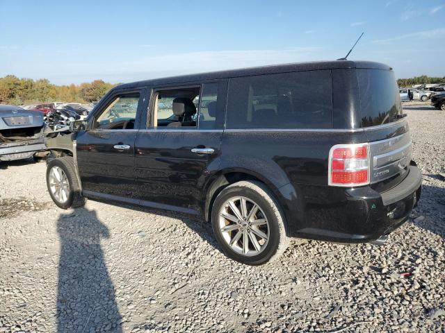 Photo 1 VIN: 2FMGK5D89KBA03868 - FORD FLEX 