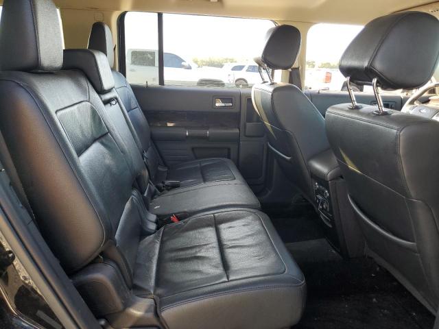 Photo 10 VIN: 2FMGK5D89KBA03868 - FORD FLEX 