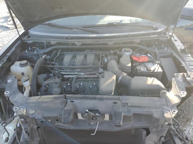 Photo 11 VIN: 2FMGK5D89KBA03868 - FORD FLEX 