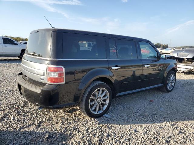 Photo 2 VIN: 2FMGK5D89KBA03868 - FORD FLEX 