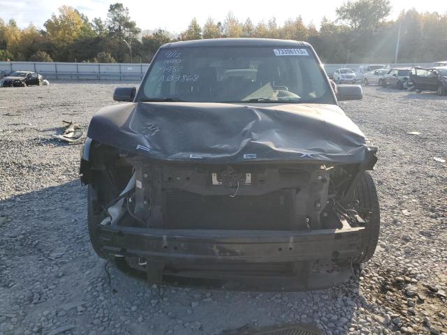 Photo 4 VIN: 2FMGK5D89KBA03868 - FORD FLEX 