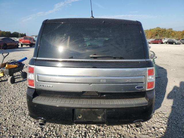 Photo 5 VIN: 2FMGK5D89KBA03868 - FORD FLEX 