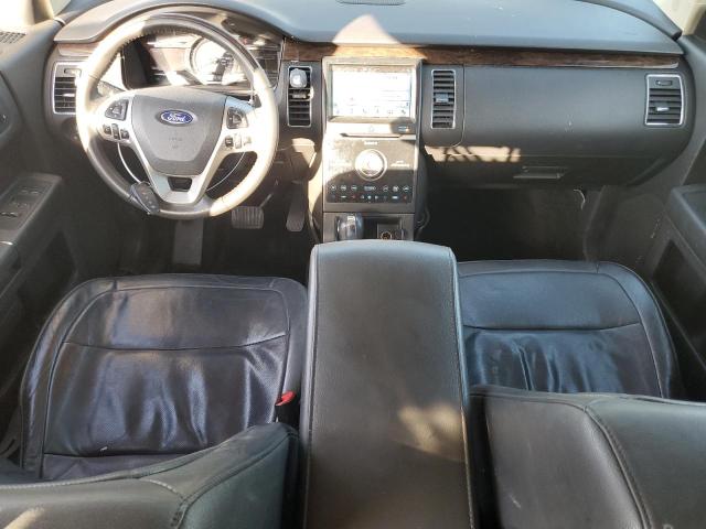 Photo 7 VIN: 2FMGK5D89KBA03868 - FORD FLEX 