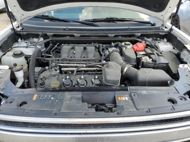 Photo 11 VIN: 2FMGK5D89KBA32125 - FORD FLEX LIMIT 