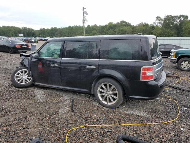 Photo 1 VIN: 2FMGK5D89KBA35283 - FORD FLEX LIMIT 