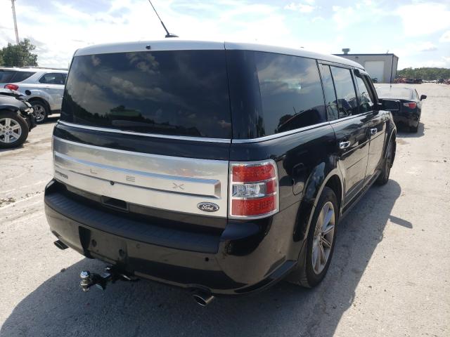 Photo 3 VIN: 2FMGK5D8XDBD03390 - FORD FLEX LIMIT 