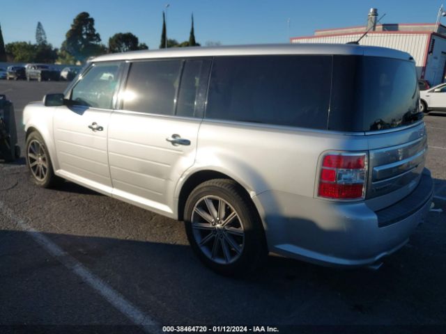 Photo 2 VIN: 2FMGK5D8XEBD14469 - FORD FLEX 