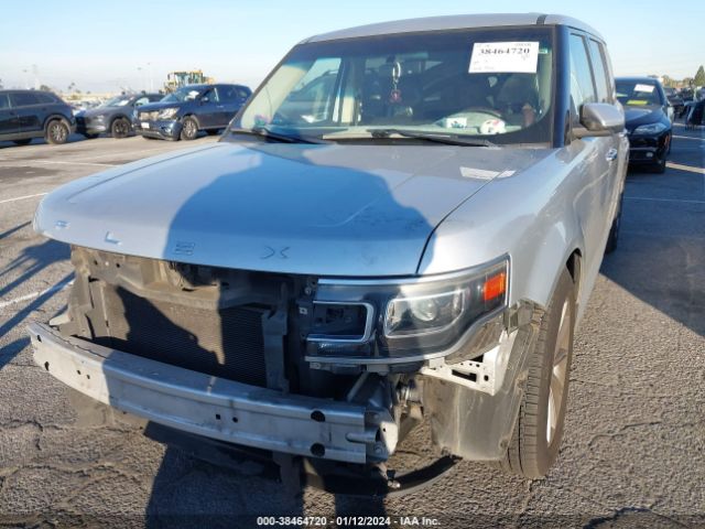 Photo 5 VIN: 2FMGK5D8XEBD14469 - FORD FLEX 