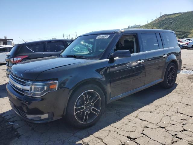 Photo 0 VIN: 2FMGK5D8XEBD41042 - FORD FLEX 