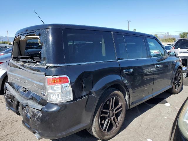 Photo 2 VIN: 2FMGK5D8XEBD41042 - FORD FLEX 