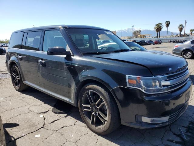 Photo 3 VIN: 2FMGK5D8XEBD41042 - FORD FLEX 