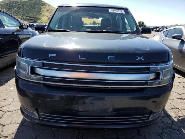 Photo 4 VIN: 2FMGK5D8XEBD41042 - FORD FLEX 