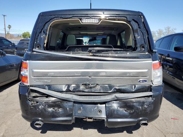 Photo 5 VIN: 2FMGK5D8XEBD41042 - FORD FLEX 