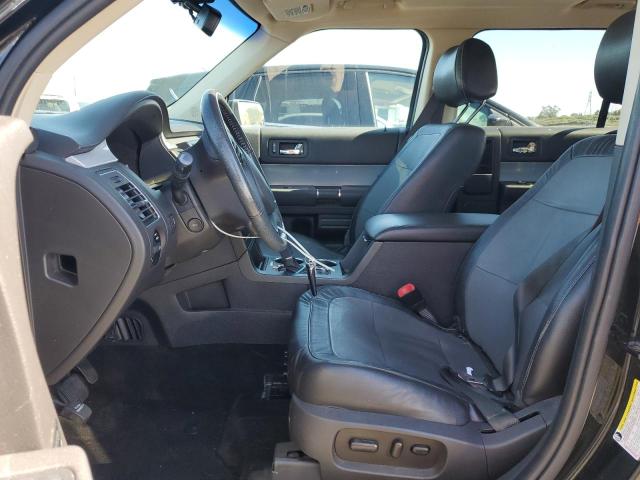 Photo 6 VIN: 2FMGK5D8XEBD41042 - FORD FLEX 