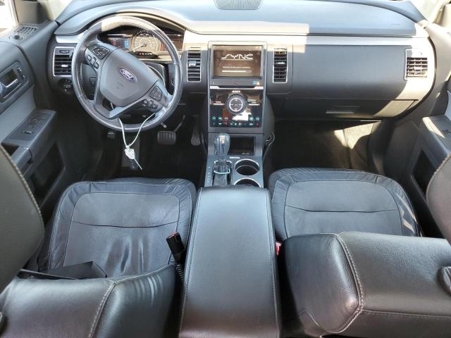 Photo 7 VIN: 2FMGK5D8XEBD41042 - FORD FLEX 