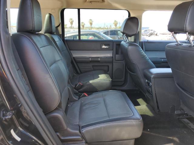 Photo 9 VIN: 2FMGK5D8XEBD41042 - FORD FLEX 