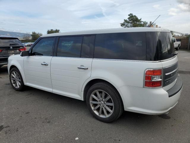 Photo 1 VIN: 2FMGK5D8XFBA03772 - FORD FLEX LIMIT 